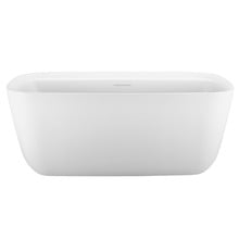 Terriccio Free-Standing Bath